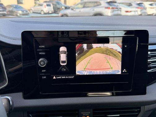 2026 Volkswagen Jetta 1.4T S