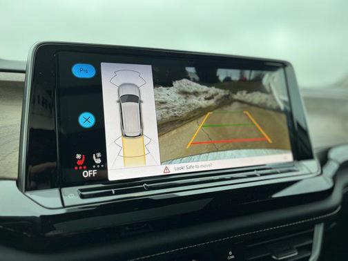 2026 Volkswagen Atlas 2.0T SE w/Technology 4MOTION