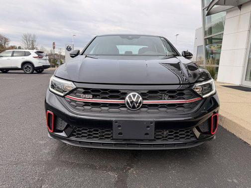 2023 Volkswagen Jetta GLI 2.0T Autobahn