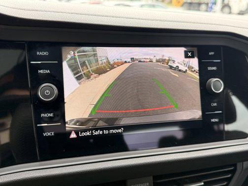 2023 Volkswagen Jetta GLI 2.0T Autobahn