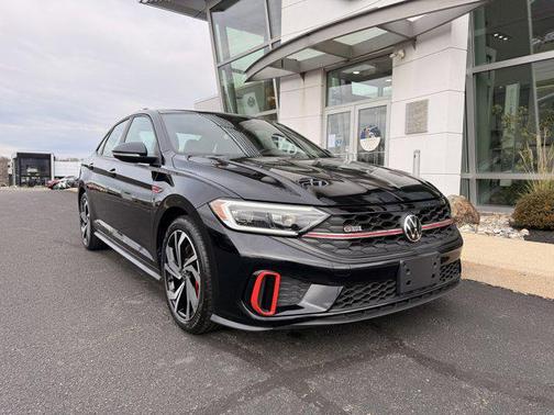 2023 Volkswagen Jetta GLI 2.0T Autobahn