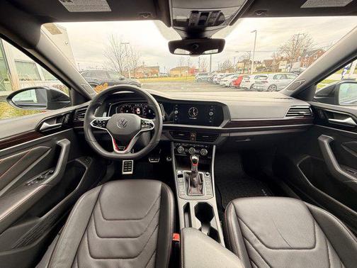 2023 Volkswagen Jetta GLI 2.0T Autobahn