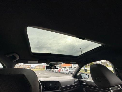 2023 Volkswagen Jetta GLI 2.0T Autobahn