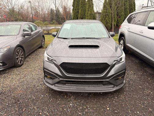 2023 Subaru WRX Limited