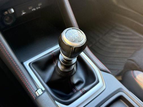 2023 Subaru WRX Limited