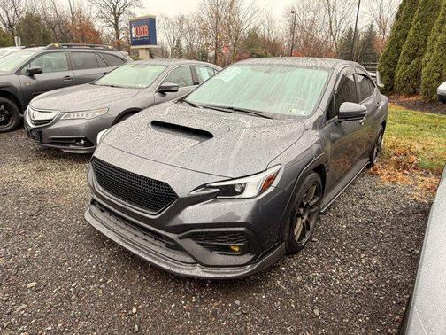 2023 Subaru WRX Limited