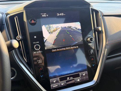 2023 Subaru WRX Limited