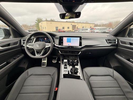2026 Volkswagen Atlas Cross Sport 2.0T SEL
