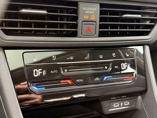 2026 Volkswagen Jetta 1.4T SEL