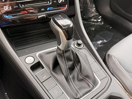 2026 Volkswagen Jetta 1.4T SEL