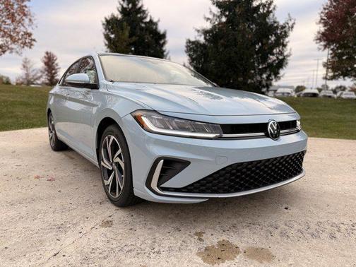 2026 Volkswagen Jetta 1.4T SEL