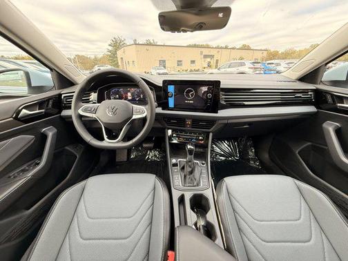 2026 Volkswagen Jetta 1.4T SEL