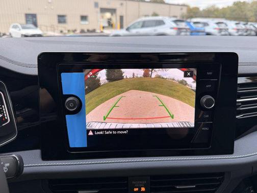 2026 Volkswagen Jetta 1.4T SEL