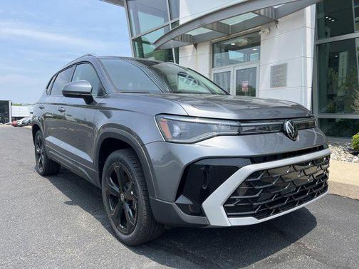 2025 Volkswagen Taos 1.5T SEL