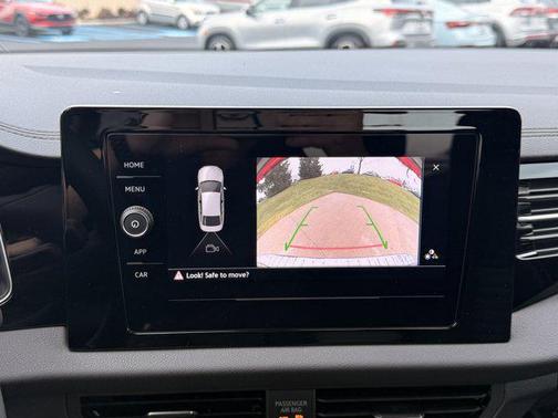 2026 Volkswagen Jetta 1.4T S