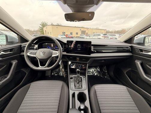 2026 Volkswagen Jetta 1.4T S