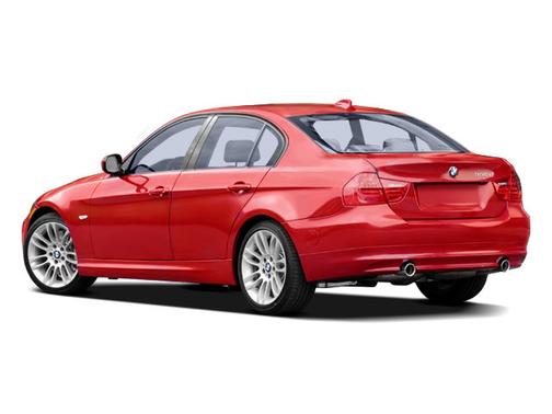 2009 BMW 328 xDrive