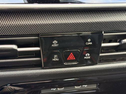 2026 Volkswagen Golf GTI 2.0T SE DSG