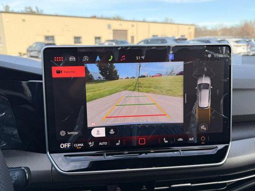 2026 Volkswagen Golf GTI 2.0T SE DSG