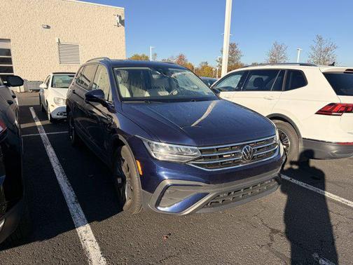 2016 Toyota RAV4 SE