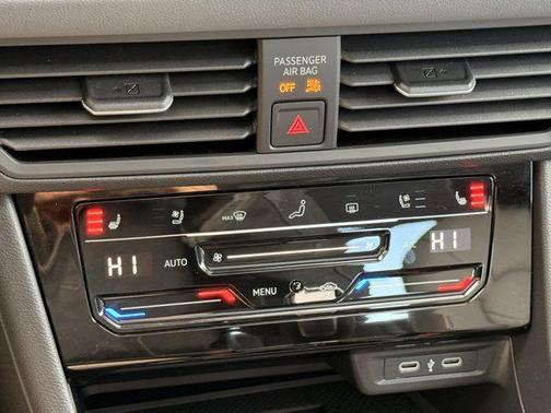 2025 Volkswagen Jetta 1.5T SEL