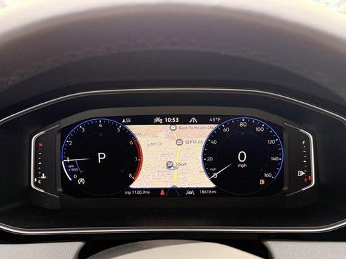 2025 Volkswagen Jetta 1.5T SEL