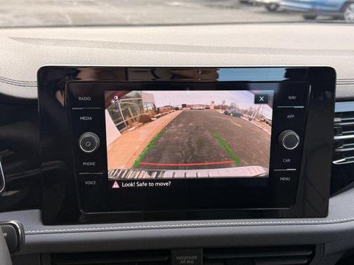 2025 Volkswagen Jetta 1.5T SEL