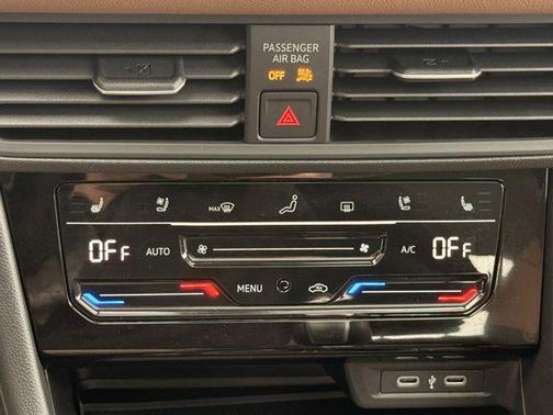 2025 Volkswagen Jetta 1.5T SEL