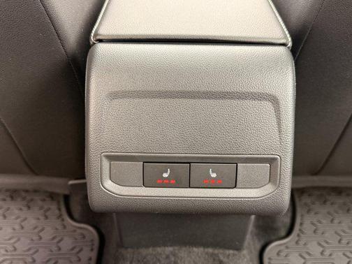 2025 Volkswagen Jetta 1.5T SEL