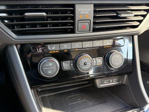 2023 Volkswagen Jetta 1.5T SEL