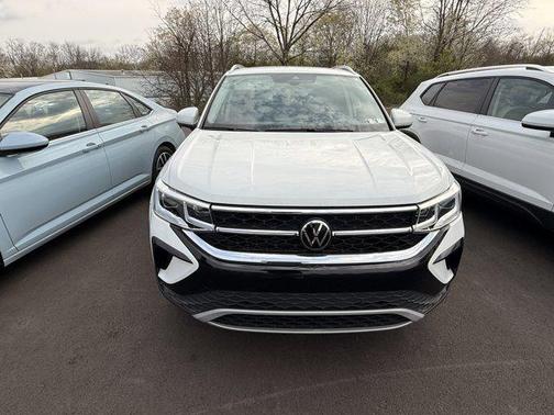 2023 Volkswagen Taos 1.5T SEL