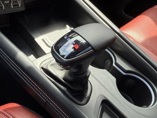 2023 Dodge Durango SRT Hellcat Plus AWD