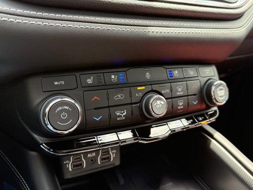 2023 Dodge Durango SRT Hellcat Plus AWD