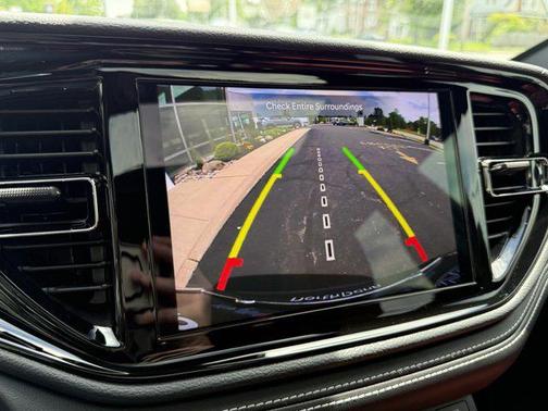 2023 Dodge Durango SRT Hellcat Plus AWD