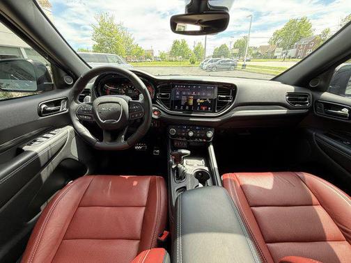 2023 Dodge Durango SRT Hellcat Plus AWD