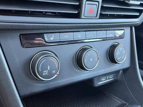 2024 Volkswagen Jetta 1.5T Sport