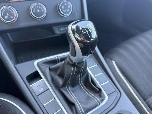 2024 Volkswagen Jetta 1.5T Sport
