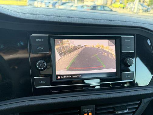 2024 Volkswagen Jetta 1.5T Sport
