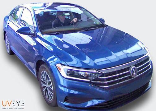 2019 Volkswagen Jetta 1.4T SEL