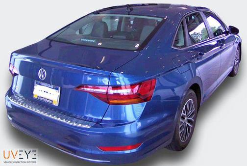 2019 Volkswagen Jetta 1.4T SEL