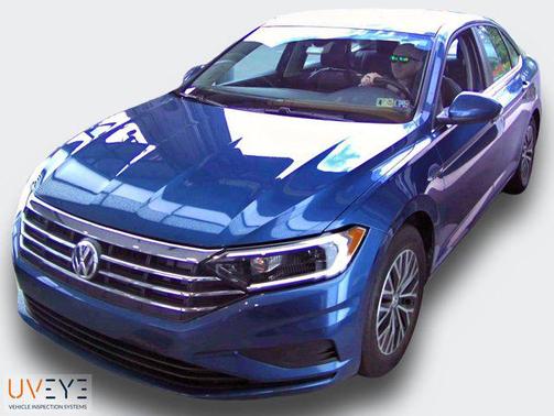 2019 Volkswagen Jetta 1.4T SEL