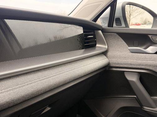 2026 Volkswagen Tiguan 2.0T S 4MOTION