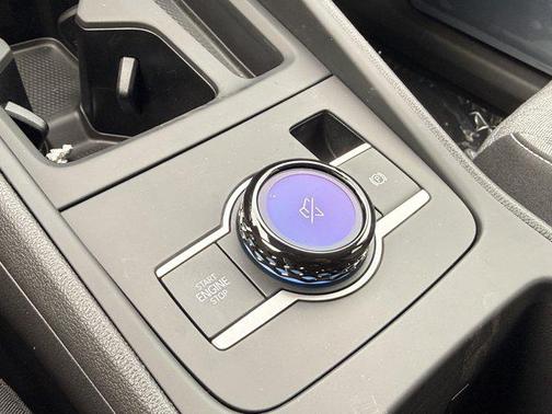 2026 Volkswagen Tiguan 2.0T S 4MOTION