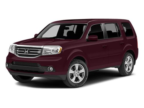 2014 Honda Pilot EX-L
