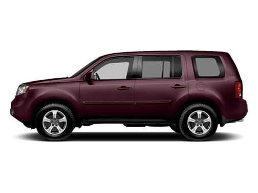 2014 Honda Pilot EX-L