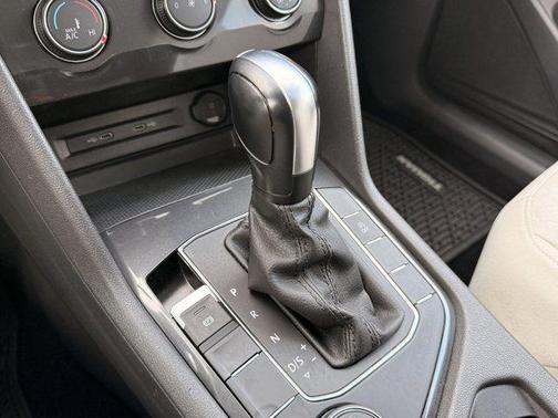 2020 Volkswagen Tiguan 2.0T S 4MOTION