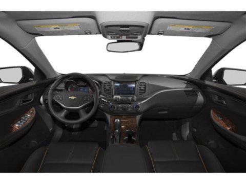 2015 Chevrolet Impala LS