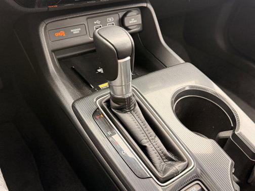 2022 Honda Civic Touring