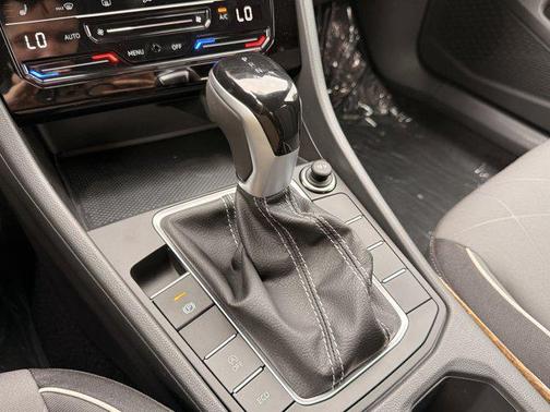 2026 Volkswagen Jetta 1.4T S