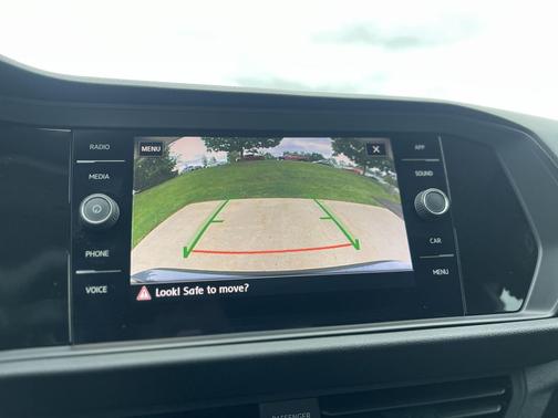 2019 Volkswagen Jetta 1.4T SEL